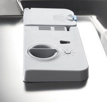 Blanco BDW8345X Freestanding Dishwasher hero image