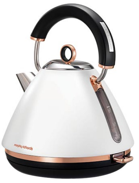 Morphy richards kettle review hotsell