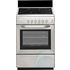 Freestanding Euromaid Electric Oven/Stove SC600SS image NaN