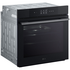 LG Series 9 60cm InstaView Full Steam Oven Matte Black BO609B2BG4 image NaN