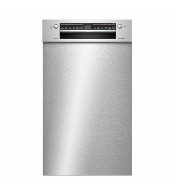 Bosch spu68m05au 45cm serie 6 slimline under bench dishwasher sale
