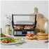 Cuisinart Griddler and Deep Pan GR-5XA image NaN