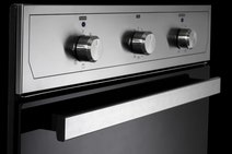 Delonghi 60cm Built-In XXL Lifestyle Multi Function Oven DEN8504 hero image