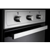 Delonghi 60cm Built-In XXL Lifestyle Multi Function Oven DEN8504 image NaN