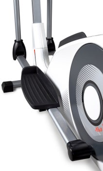 BH Fitness G2338I Alva Active Elliptical hero image