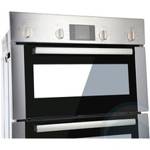 Bosch HBM43B250A 60cm Serie 6 Electric Built-In Double Oven hero image