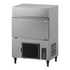 Hoshizaki 48kg Self Contained IM Cube Ice Maker with Drain Pump IM-65PE-28-F image NaN