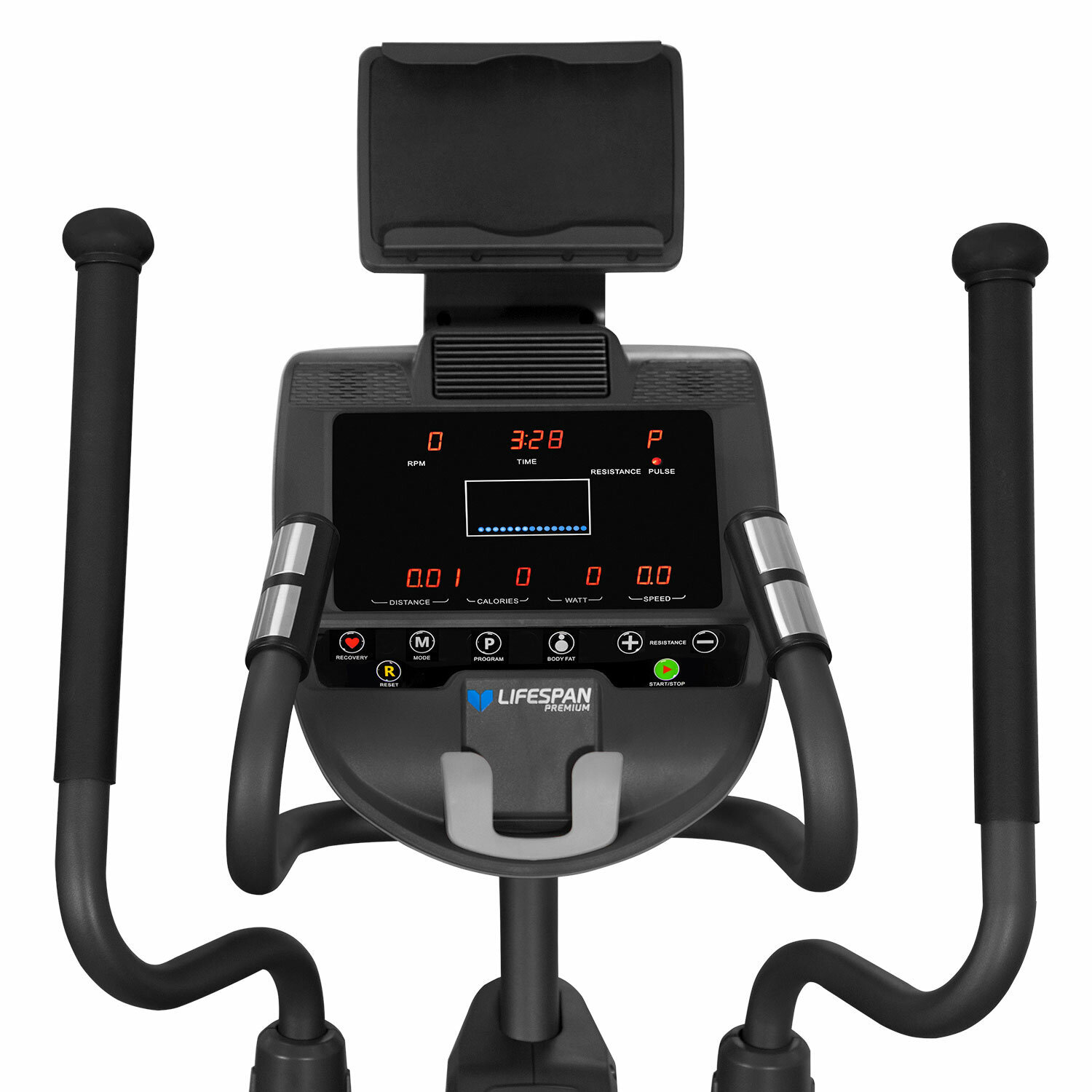 Lifespan Fitness XT44 Cross Trainer Appliances Online