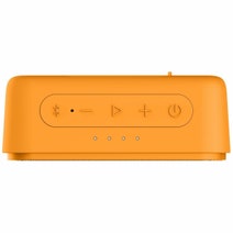 Grundig JAM Portable Bluetooth Speaker Orange GLR7754 hero image