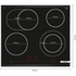 Bosch 60cm Series 8 Ceramic Cooktop Black PKN675DB1A  image NaN