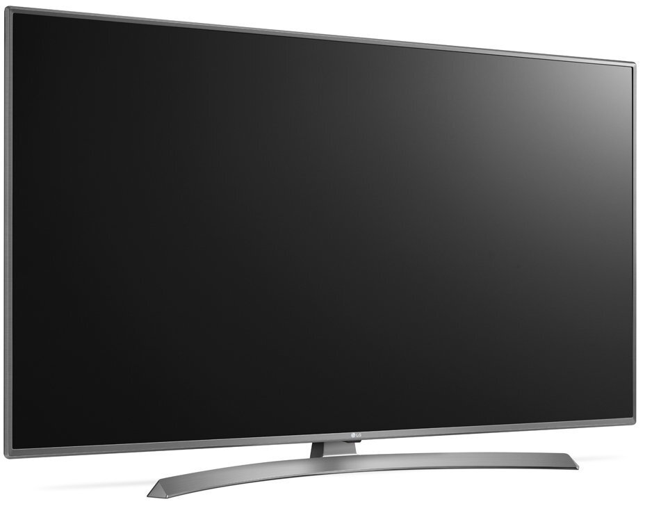 LG 49UJ654T 49 Inch 123cm Smart 4K UHD LED LCD TV hero image