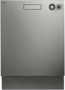 ASKO D5436SS Under Bench Dishwasher hero image