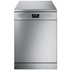 Smeg DWA6D15X Diamond Series Freestanding Dishwasher image NaN