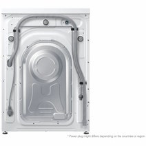 Samsung 8.5kg/6kg QuickDrive Washer Dryer Combo WD85T984DSH hero image