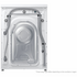 Samsung 8.5kg/6kg QuickDrive Washer Dryer Combo WD85T984DSH image NaN