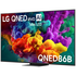 LG 65 Inch QNED86B EVO AI Mini LED 4K Smart TV 65QNED86BSA [2026] image NaN