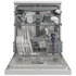 Beko 60cm Freestanding Dishwasher 16 Place White BDFB1630W image NaN