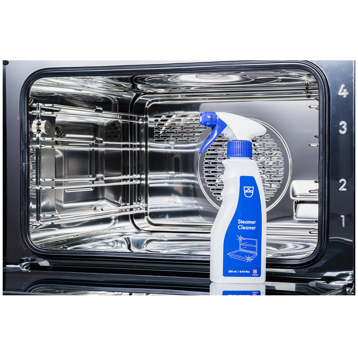 V-ZUG Steamer Cleaner 250mL 1233787 hero image
