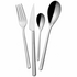 Bugatti Sintesi 24 Piece Cutlery Set IN-079F50MB image NaN