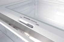 Samsung SRF679SWLS 680L French Door Fridge with Sparkling Water Dispenser hero image