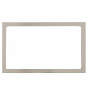 Blanco Microwave Trim Kit – image 1