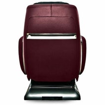 OHCO M.8 Massage Chair Bordeaux M8-BORDEAUX hero image