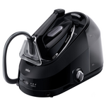 Braun CareStyle 5 Steam Station Black IS5249BK hero image