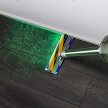The Dyson V15 Detect Absolute Cordless Stick Vacuum Cleaner 626408-01 hero image
