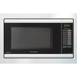 Panasonic NNTK611SW Microwave Trim Kit hero image
