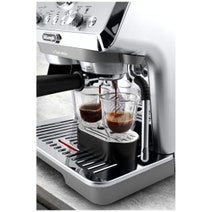 DeLonghi La Specialista Arte Evo Cold Brew Manual Coffee Metal EC9255M2 hero image