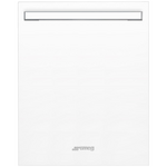 Smeg Portofino Dishwasher Door Kit White KIT86PORTWH-1 hero image