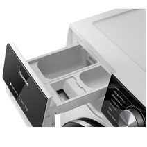 Hisense 12kg Front Load Washing Machine HWF5S1214 hero image