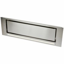 Schweigen 90cm Stainless Steel Under Canopy Rangehood with ISO Drive ST Motor UM-PA9STPAK hero image