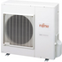 Fujitsu 8.5kW Reverse Cycle Split System Inverter Air Conditioner DRED Enabled ASTG30KMTA image NaN