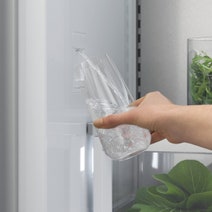 Fisher & Paykel Series 9 306L Integrated Triple Zone Upright Refrigerator with Internal Water Dispenser RS6019S3RH1 hero image