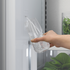 Fisher & Paykel Series 9 306L Integrated Triple Zone Upright Refrigerator with Internal Water Dispenser RS6019S3RH1 image NaN