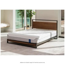 Bedgear S7 Performance Mattress Plush Single 160117-1010 hero image