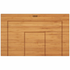 Artusi Wooden Chopping Board Sink Accessory ATL01002 image NaN