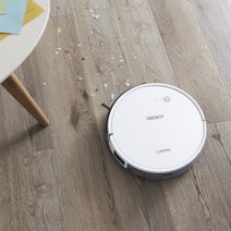 Ecovacs DEEBOT-600 Robot Vacuum Cleaner hero image