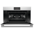 Fisher & Paykel Series 9 76cm Professional Compact Combi-Steam Oven Stainless Steel OS76NPTX1 image NaN