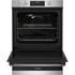 Westinghouse 60cm Multi-Function Stainless Steel Oven & Grill WVE6565SD image NaN