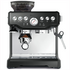 Breville Barista Express Espresso Machine Black Truffle BES870BTR4IAN1 image NaN