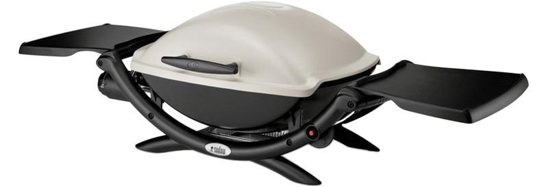 Weber on sale q 200