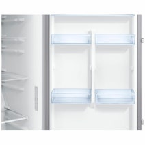 Samsung 387L Single Door Refrigerator SRP405RW hero image