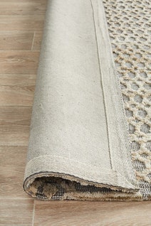 Rug Culture Levi Oversize Natural Rug 400X300CM - LEV-365-NAT-400X300 hero image
