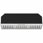 Whispair 120cm Monte Carlo Under Cupboard Rangehood with Pro Plus External Remote Motor X3M12S5.EPP hero image