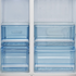 Haier HSBS610IS 604L Side by Side Fridge image NaN