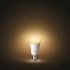 Philips Hue Ambiance E27 Starter Kit With Bridge & Dimming Switch - HUEAMBKIT image NaN