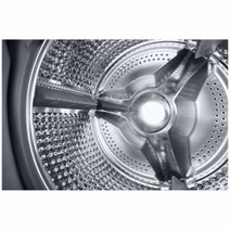 Samsung 9kg/6kg AddWash Smart Washer Dryer Combo WD90T554DBW hero image