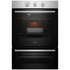 Chef 60cm Electric Built-In Fan Forced Oven with Separate Grill CVE662SB image NaN